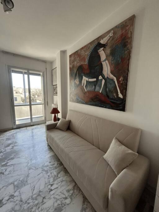 Tiberia Apartment 罗马 外观 照片