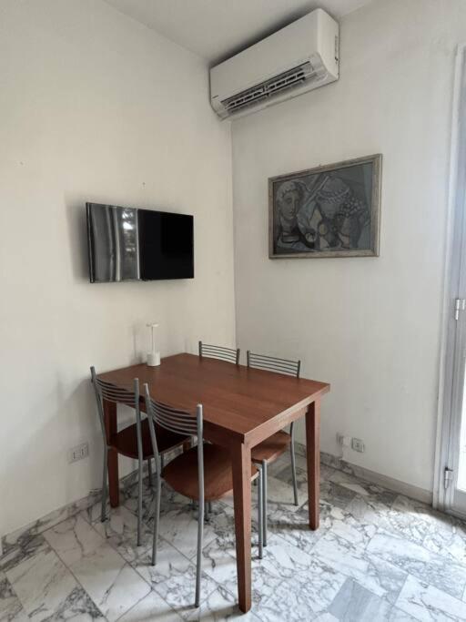 Tiberia Apartment 罗马 外观 照片