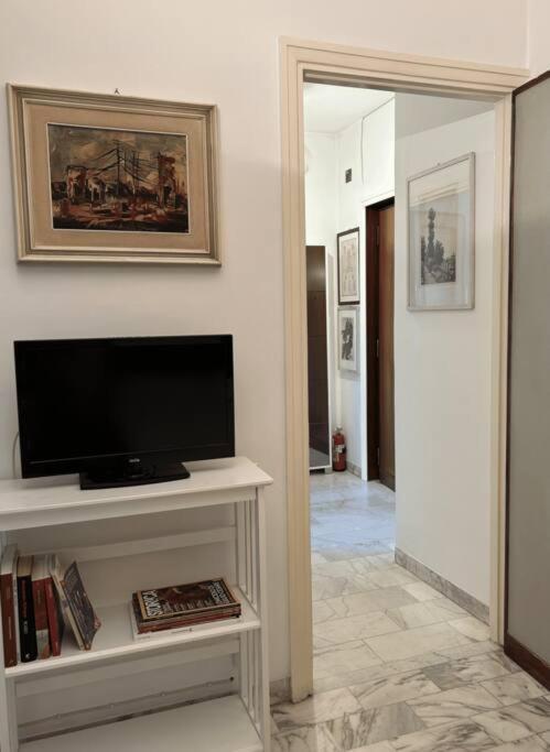 Tiberia Apartment 罗马 外观 照片