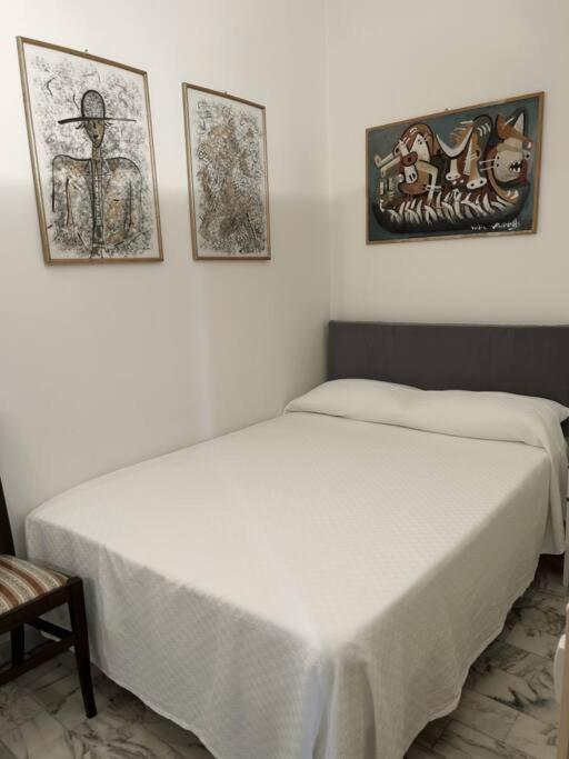 Tiberia Apartment 罗马 外观 照片