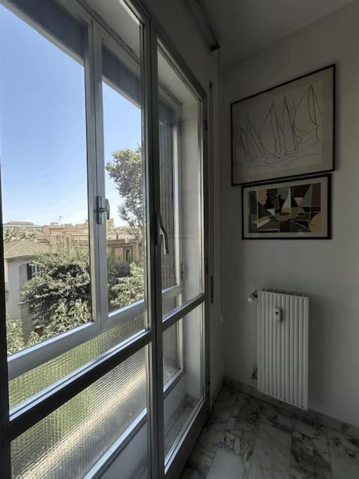 Tiberia Apartment 罗马 外观 照片