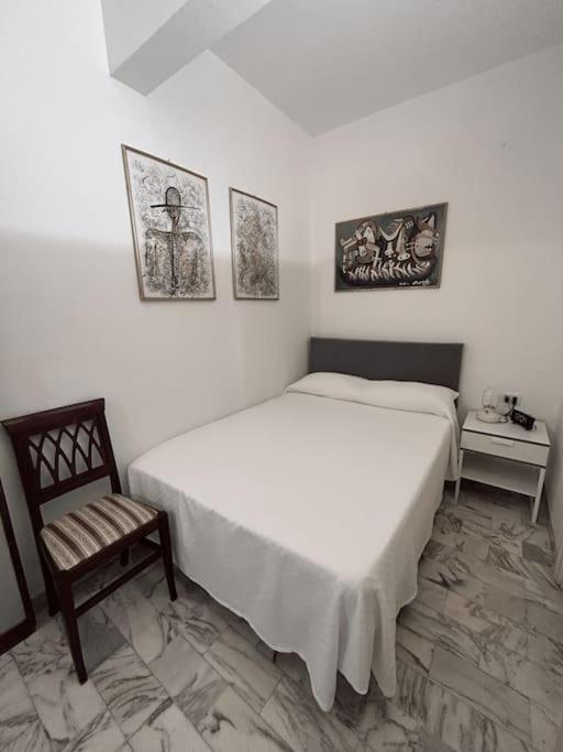 Tiberia Apartment 罗马 外观 照片