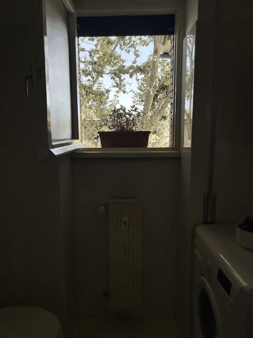 Tiberia Apartment 罗马 外观 照片