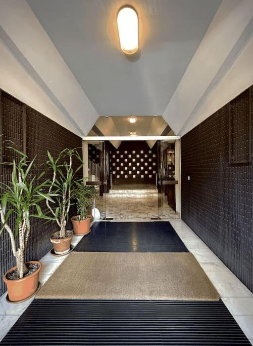 Tiberia Apartment 罗马 外观 照片