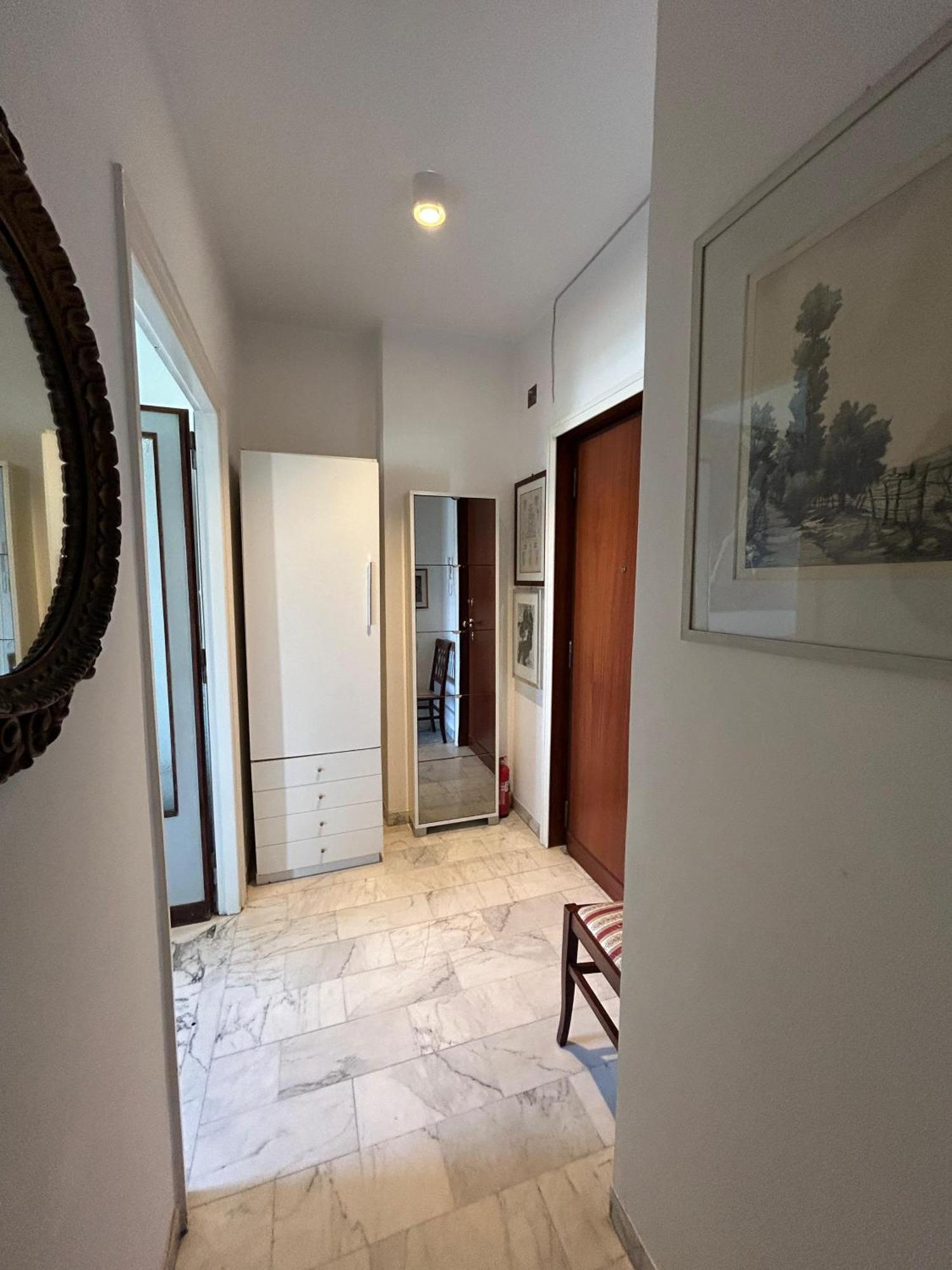 Tiberia Apartment 罗马 外观 照片